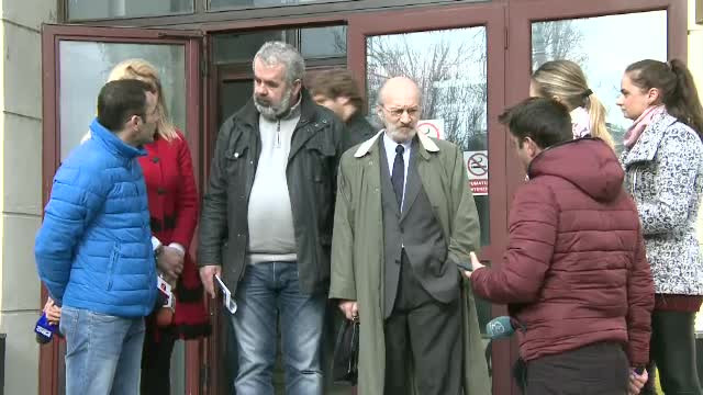 Parinții ai căror copii au murit în Colectiv îi cer procurorului general al României să intervină ”de urgență”