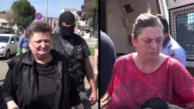 Functionara CEC Zlatna, condamnata la inchisoare cu executare. Parte din banii furati i-ar fi donat la manastiri