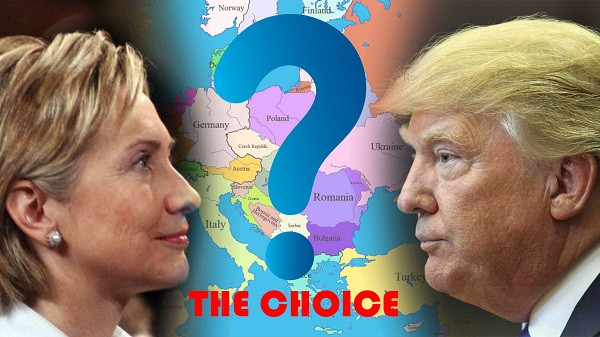 Cum ne influenteaza alegerile din SUA? "Trump vs. Clinton-And What it Means to us", documentar eveniment difuzat la ProTV