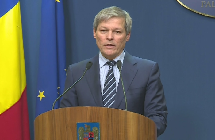 Dacian Ciolos: Masurile adoptate in acest an impotriva taierii ilegale din paduri au inceput sa dea roade