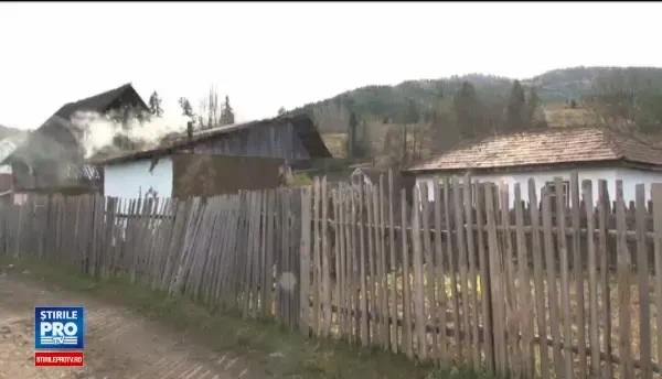 Disputa cu final sangeros intr-o familie din judetul Bacau! Un barbat a fost injunghiat de fratii mai mari