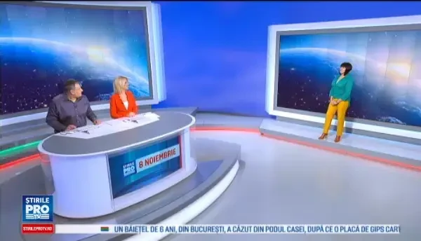 Horoscop 8 noiembrie 2016. Scorpionii incep un program de studiu, iar Pestii primesc OK-ul pentru o afacere importanta