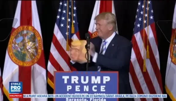 ALEGERI SUA. Americanii isi aleg AZI comandantul suprem. Hillary Clinton, creditata cu prima sansa, in cel mai recent sondaj