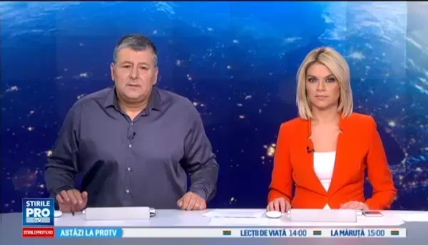 Surpriza neplacuta avuta de un pasager aflat intr-un avion, deasupra Mexicului. Ce a aparut deasupra capului sau