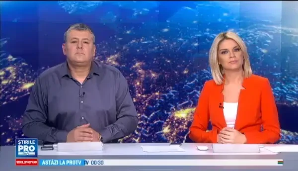 Vremea se raceste si ploua in aproape toata tara. Regiunile unde temperaturile raman la 20 de grade