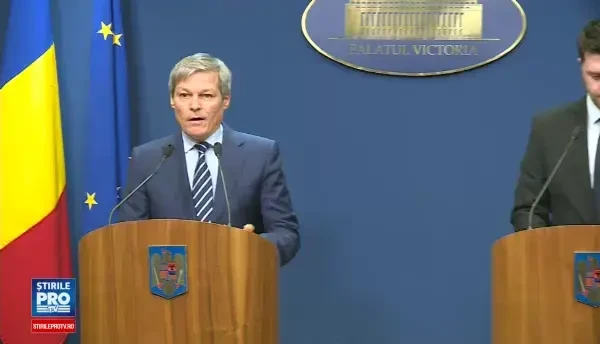 Guvernul ataca la Curtea Constitutionala legea majorarilor salariale din sanatate si invatamant. Motivele invocate de Ciolos