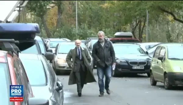 Parintii tinerilor care au murit in Colectiv, plangere impotriva lui Arafat, Banicioiu, Ponta si Oprea. Reactia lui Arafat