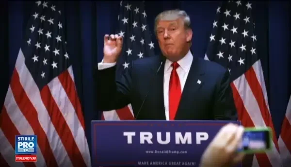 Biografie Donald Trump. Cine este miliardarul care considera ca viata este o cutie cu bomboane de ciocolata