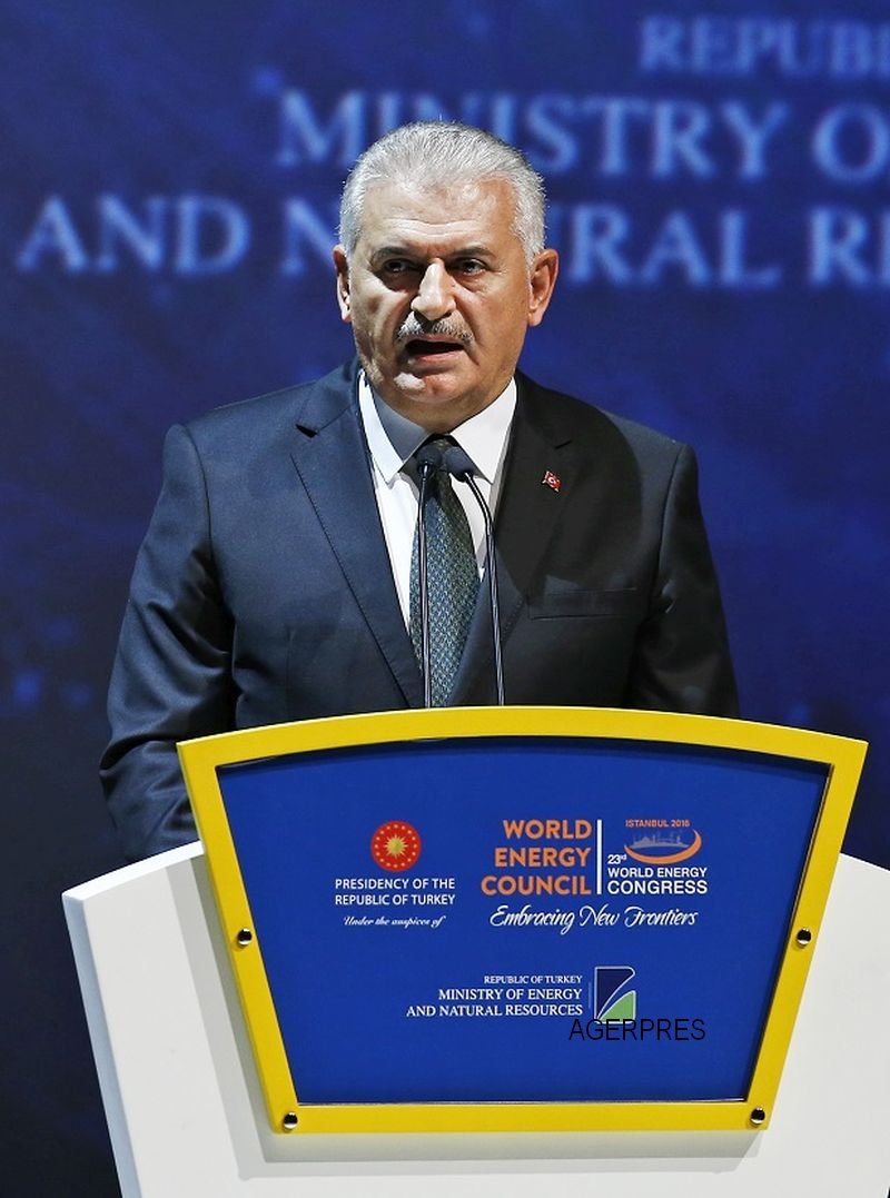 binali yildirim