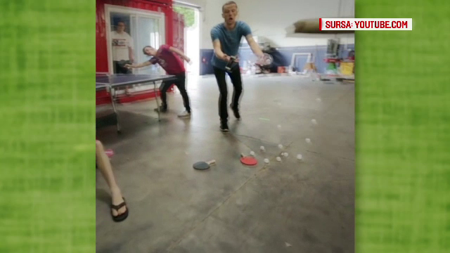 Mannequin Challenge, noua isterie mondiala pe internet. De ce se filmeaza tot mai multi tineri in ipostaza asta