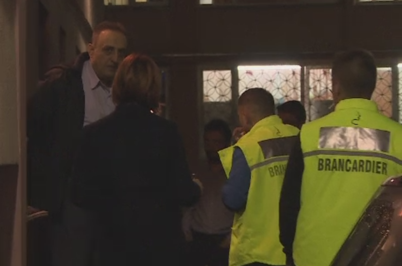 Studentul gasit mort intr-o camera din Regie a lasat un bilet de adio pe masa. Ce note luase tanarul la facultate