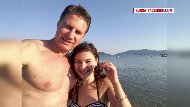 Tanara de 18 ani care si-a omorat iubitul cu 30 de ani mai mare, arestata preventiv. Filmul evenimentelor din seara crimei