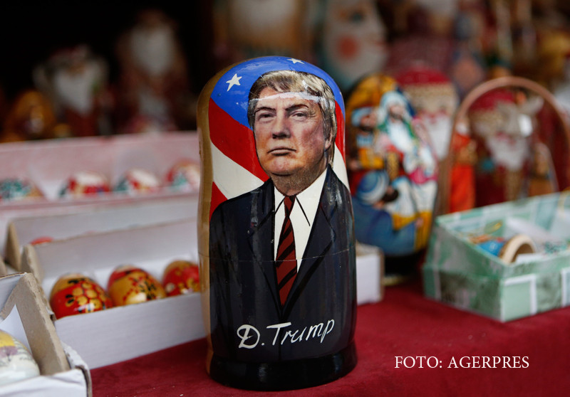 Ce consecinte are alegerea lui Donald Trump pentru Romania. "Va fi o scuza perfecta sa nu iubim America"