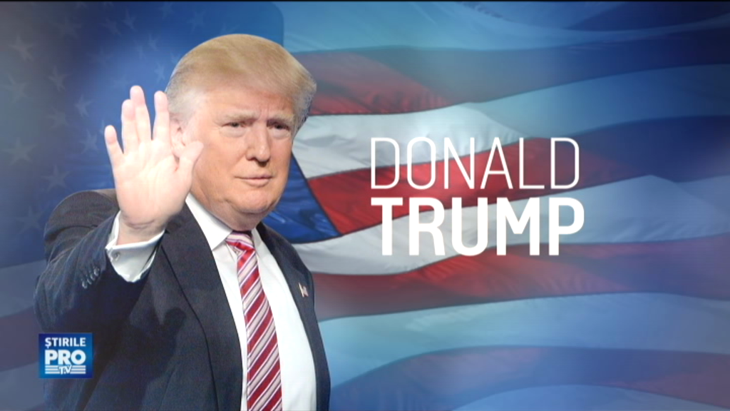 Promisiunile controversate ale lui Trump in campanie: "Voi construi un zid si Mexicul va plati", iar "Hillary va fi arestata"