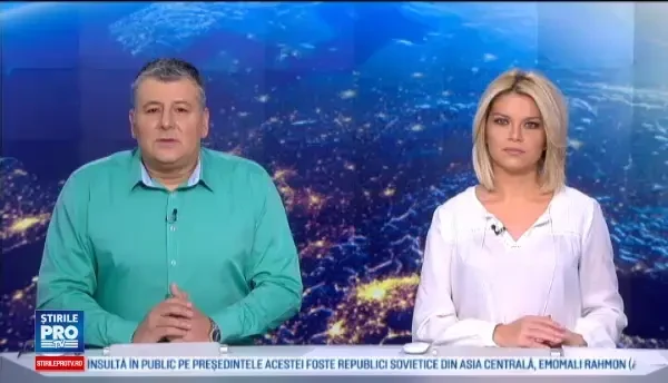 Sorin Blejnar, fostul sef al ANAF, arestat preventiv intr-un dosar in care este acuzat de trafic de influenta