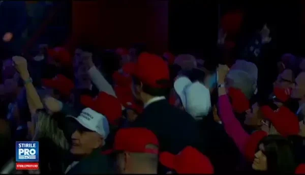 Mesajul pe care presedintele Vladimir Putin i l-a transmis lui Donald Trump, dupa alegerile prezidentiale din SUA