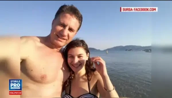 Tanara de 18 ani, din Timisoara, care si-a omorat iubitul cu 30 de ani mai mare, retinuta. Mama barbatului, martora la crima