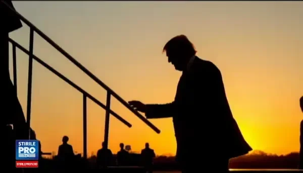 Analiza Stirile ProTV. Comunitatea hispanica, femeile si populatia de culoare au decis rezultatul alegerilor din SUA