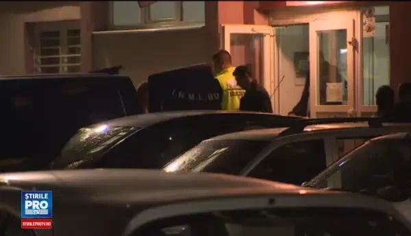 Studentul gasit mort intr-o camera din Regie a lasat un bilet de adio pe masa. Ce note avea tanarul