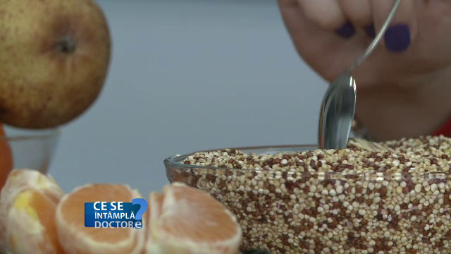 Importanta micului dejun pentru mentinerea masei corporale. Ce ar trebui sa contina