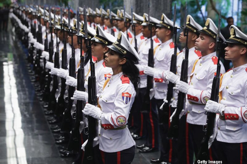 In ziua alegerii lui Trump, Cuba a anuntat 5 zile de exercitii militare. Explicatia analistilor despre "mesajul" transmis SUA