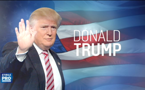 "Promisiunea" pe care Donald Trump a sters-o de pe site-ul sau oficial chiar in ziua alegerilor din SUA