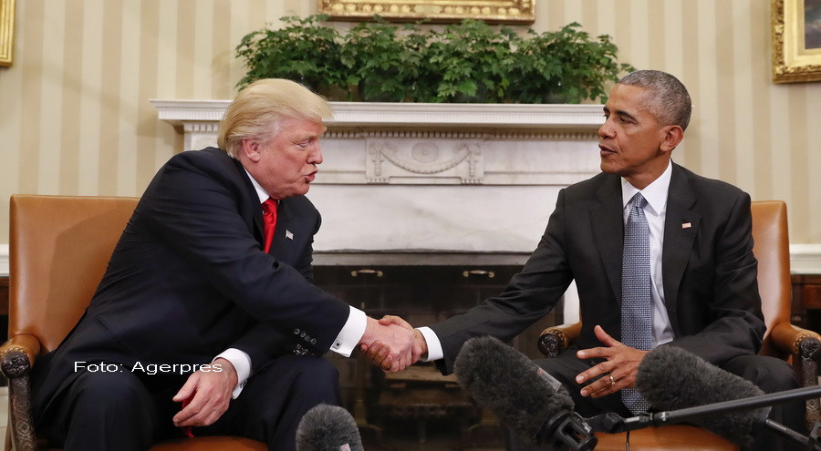 Ultimul discurs major al lui Obama privind securitatea nationala. Ce mesaj i-a transmis lui Donald Trump