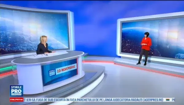 Horoscop 10 noiembrie 2016. Capricornii rezolva un conflict cu partenerul de afaceri, iar Racii primesc o suma de bani