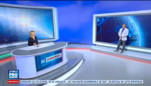 Vreme rece si joi, cu ploi, innorari si rafale sporadice de vant. Prognoza meteo pentru urmatoarele trei zile