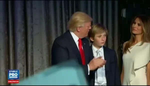Clanul Trump si contributia decisiva avuta la victoria lui Donald la Casa Alba. Cine sunt cei cinci copii ai magnatului