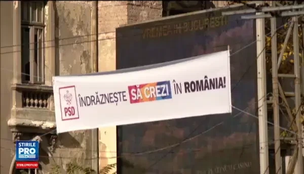 Vineri incepe oficial campania electorala. Ce nu vor mai avea voie sa faca politicienii si ce amenzi risca daca incalca legea