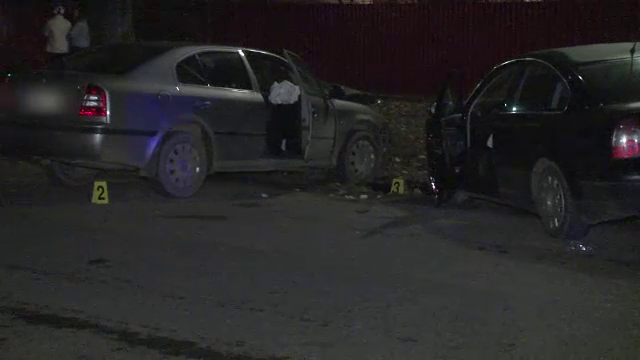 accident