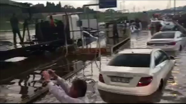 inundatii africa