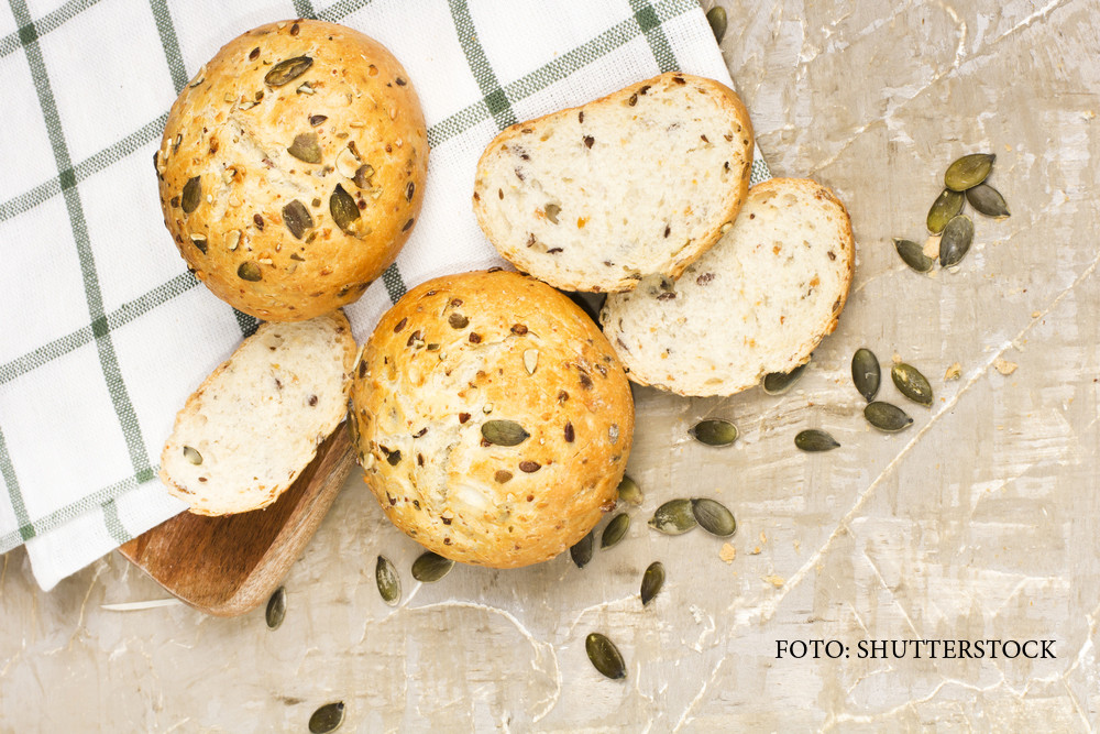 De ce produsele fara gluten nu va ajuta, de fapt, cu nimic. Mai putin de 1% dintre oameni au cu adevarat nevoie de ele