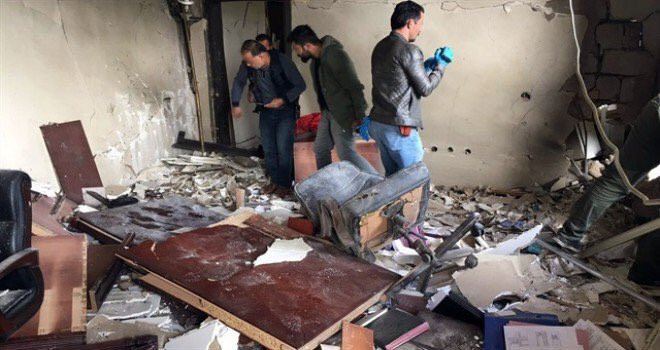 Alerta in Turcia, in urma unui atac cu bomba in sud-estul tarii. Un inalt oficial a fost ucis in deflagratie