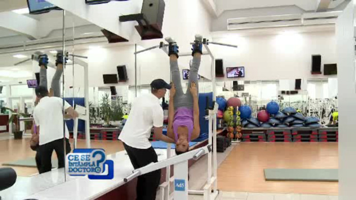 Cum se mentine in forma Corina Caragea. "Dulciurile sunt pacatul meu cel mai mare"