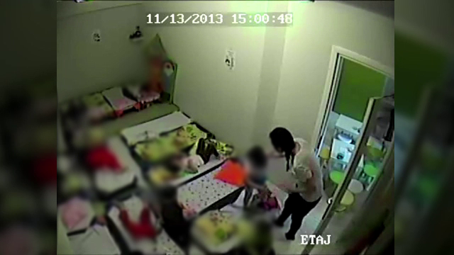 Cazul copiilor batuti si umiliti in gradinita din Constanta. Judecatorul a cerut ca minorii sa fie audiati: ce spun parintii