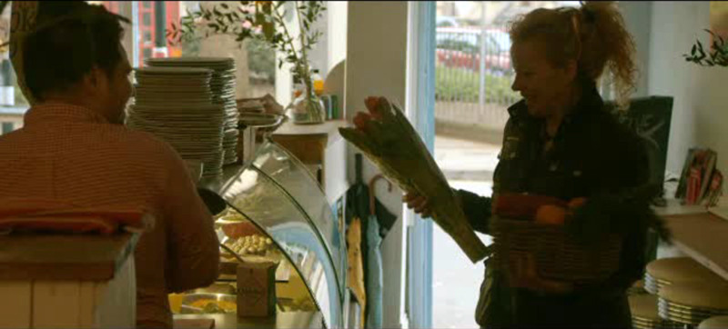 Romania, te iubesc, 13 noiembrie. 13 NUANTE DE ROMAN, partea I