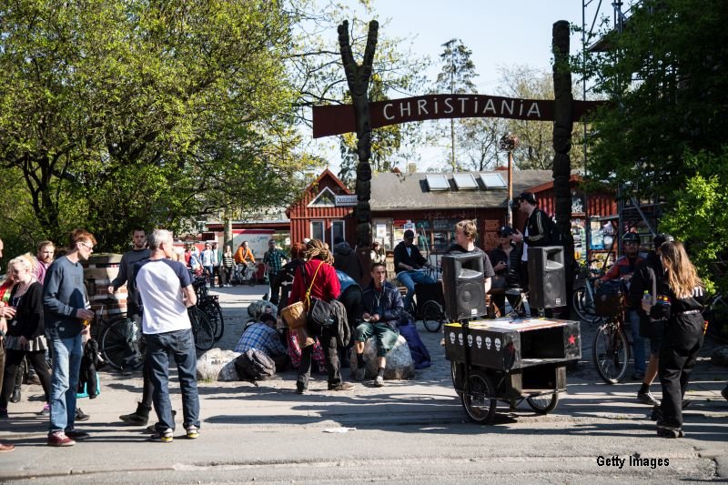 Christiania