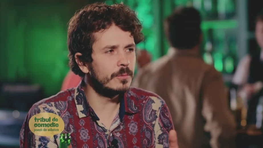 "Nu imi place cum joaca Zapp!". Motivul pentru care concurentul nu e apreciat de Costel