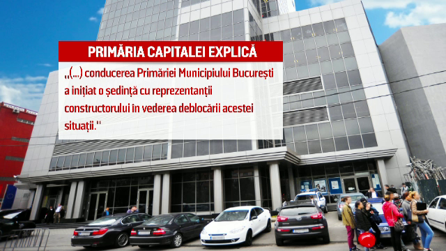 Doua din patru parcari ale Primariei nu au autorizatie de incendiu. Parcarea Arenei Nationale functioneaza ilegal