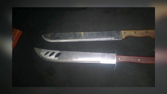 jandarmi centrul vechi