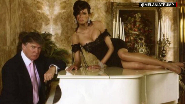 Averea si extravagantele celui mai bogat "locatar" de la Casa Alba. "Nu am nevoie de banii nimanui. Sunt putred de bogat!"