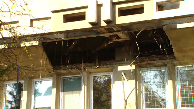 80% din spitale functioneaza in cladiri subrede, in timp ce noile investitii au fost oprite: "Nici Trump nu are banii astia"