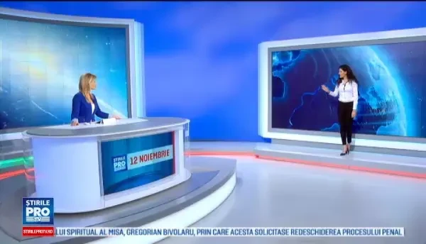 Vreme urata cu ploi si viscol la munte. Duminica temperaturile scad transant in toata tara