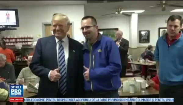 Chinezii isi fac griji pentru afacerilor lor, dupa alegerea lui Trump. Afirmatiile taioase facute de republican in campanie