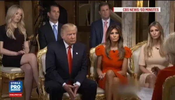 Primul interviu al lui Donald Trump dupa alegeri. Cum si-a modificat afirmatiile din campanie si ce ii rezerva lui Hillary