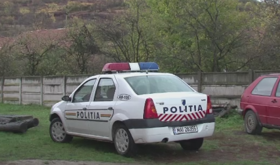 Doi parinti si copilul lor de 4 ani, gasiti morti in casa, in Fagaras. Ipoteza luata in calcul de politisti