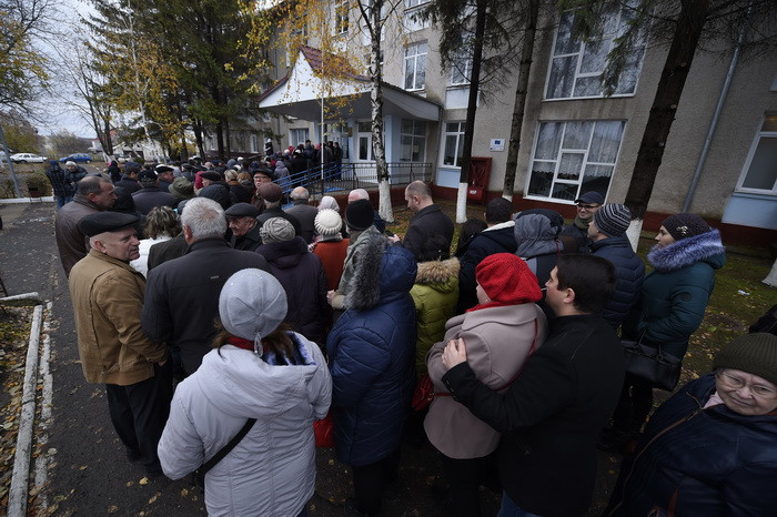 Moldoveni transnistria