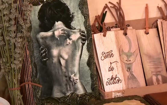 Tinerii designeri romani va asteapta la un targ de poveste, in Capitala. Preturile la care ajung creatiile lor